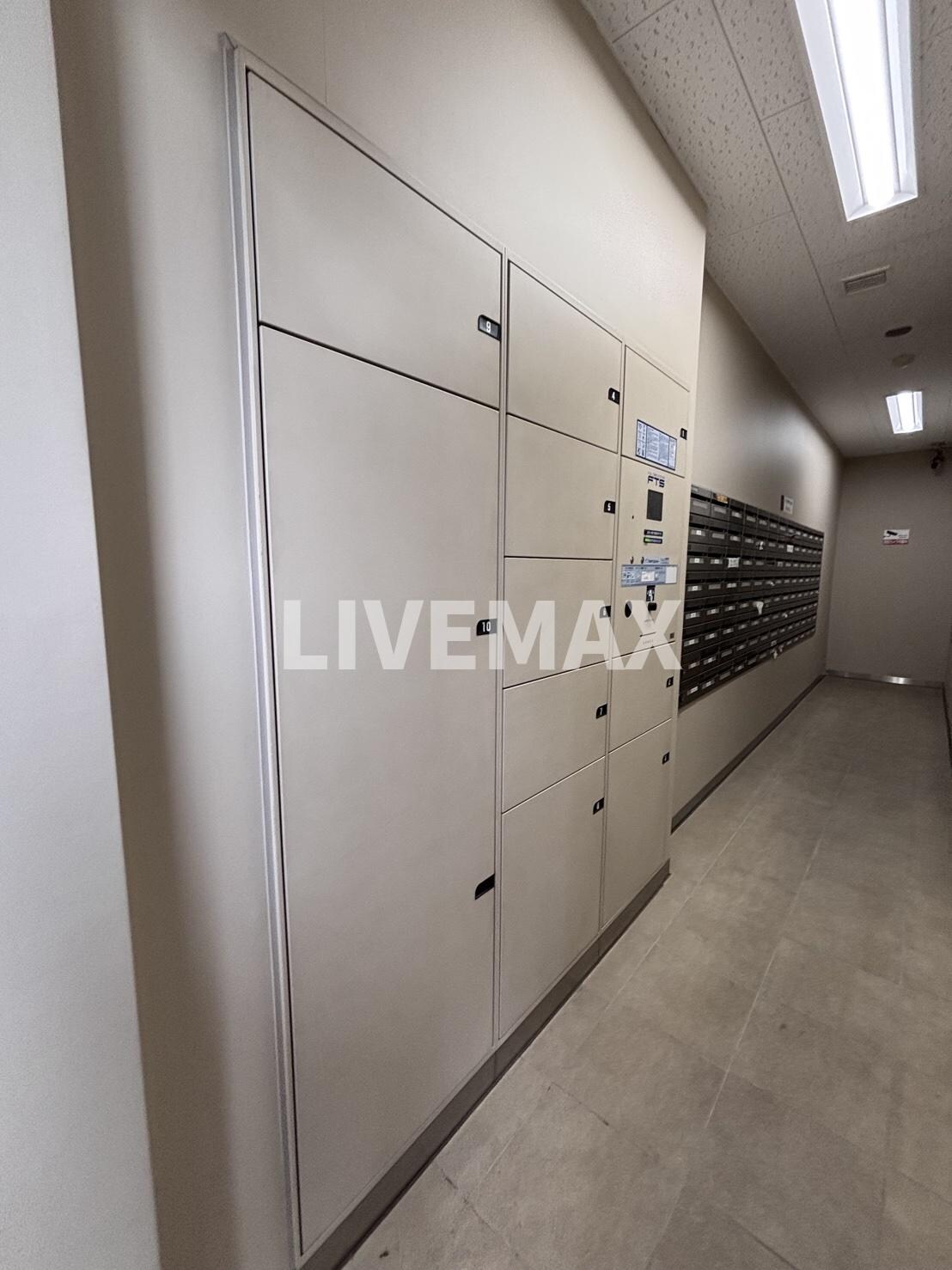 アクティ東仲通りの物件内観写真