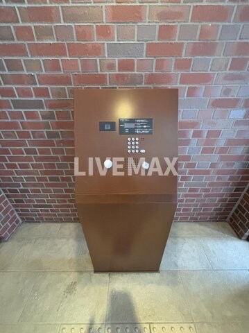 アクティ東仲通りの物件内観写真