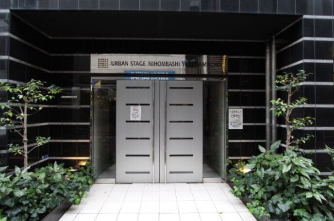 プライムアーバン日本橋横山町の物件外観写真