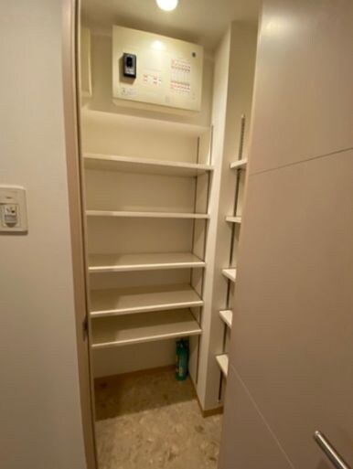 プライムアーバン日本橋横山町の物件内観写真