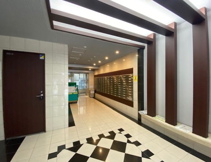 プライムアーバン日本橋横山町の物件外観写真