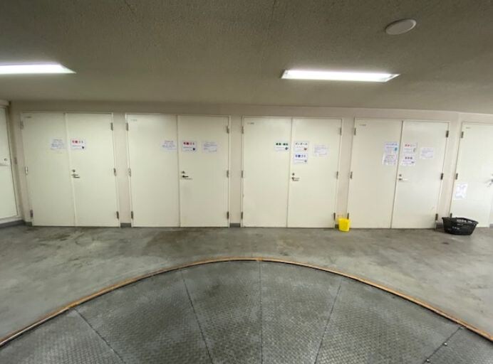 プライムアーバン日本橋横山町の物件外観写真