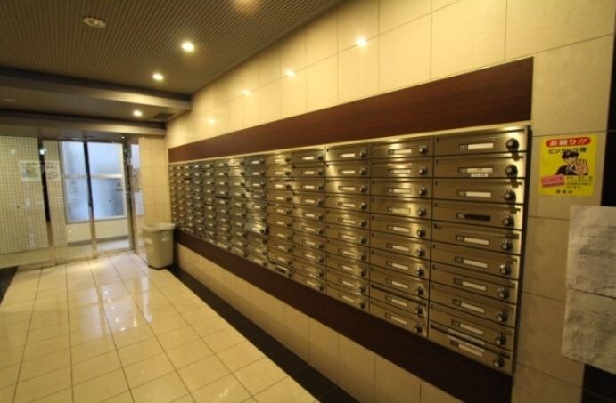 プライムアーバン日本橋横山町の物件内観写真