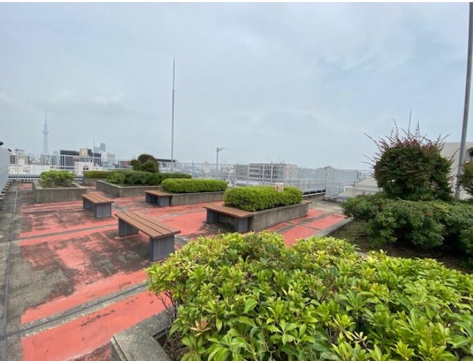 プライムアーバン日本橋横山町の物件内観写真