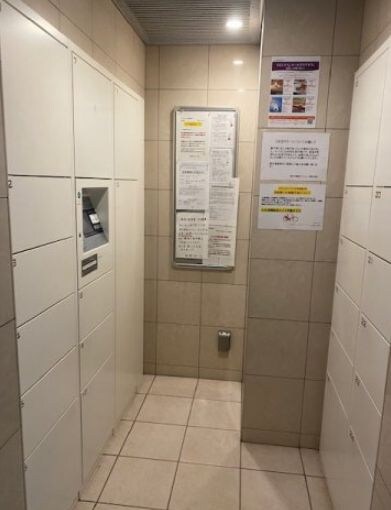 プライムアーバン日本橋横山町の物件内観写真