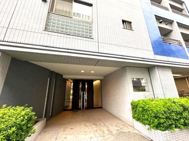 プライムアーバン月島の物件外観写真