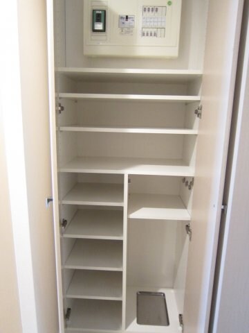 プライムアーバン月島の物件内観写真