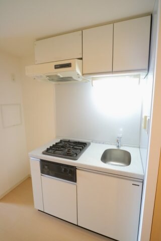 プライムアーバン月島の物件内観写真