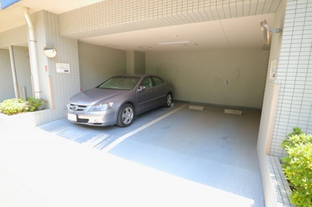 プライムアーバン月島の物件外観写真