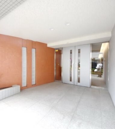 プライムアーバン月島の物件外観写真