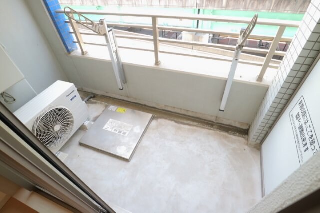 プライムアーバン月島の物件内観写真