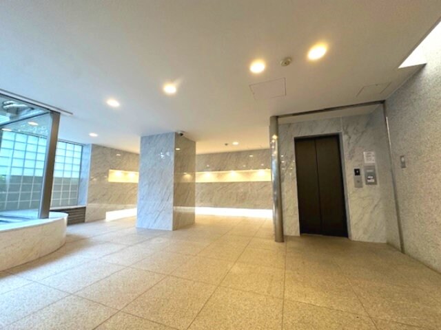 プライムアーバン月島の物件内観写真