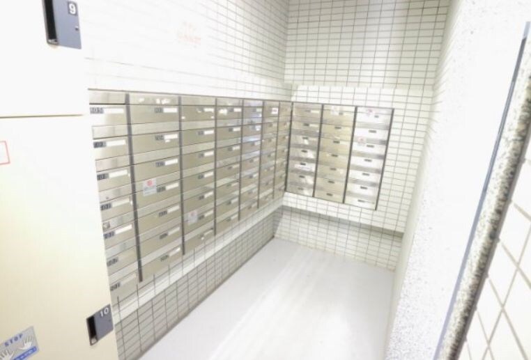 プライムアーバン月島の物件内観写真