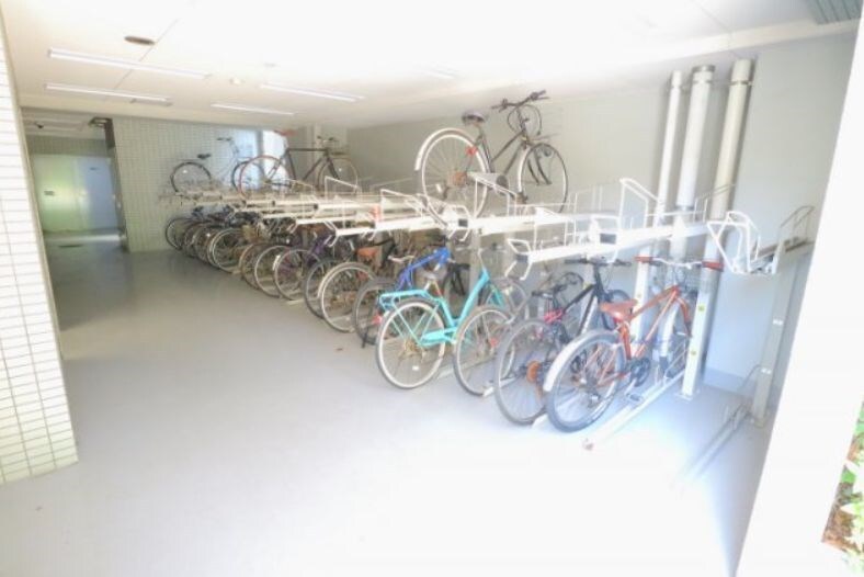 プライムアーバン月島の物件内観写真