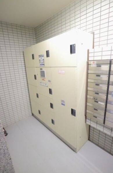 プライムアーバン月島の物件内観写真