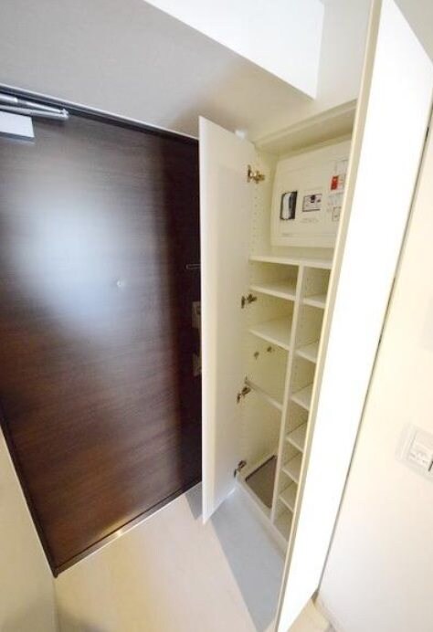 プラウドフラット森下Ⅲの物件内観写真