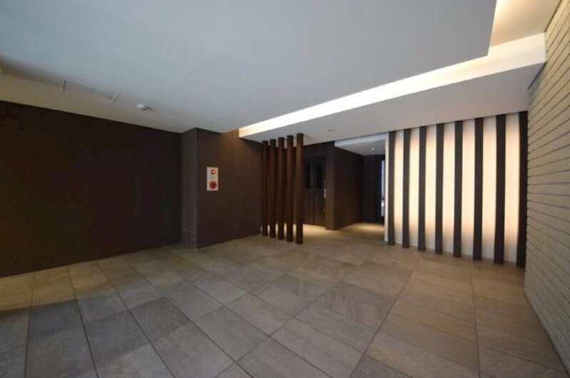 プラウドフラット森下Ⅲの物件外観写真