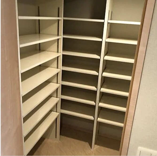 ベルファース芝浦タワーの物件内観写真