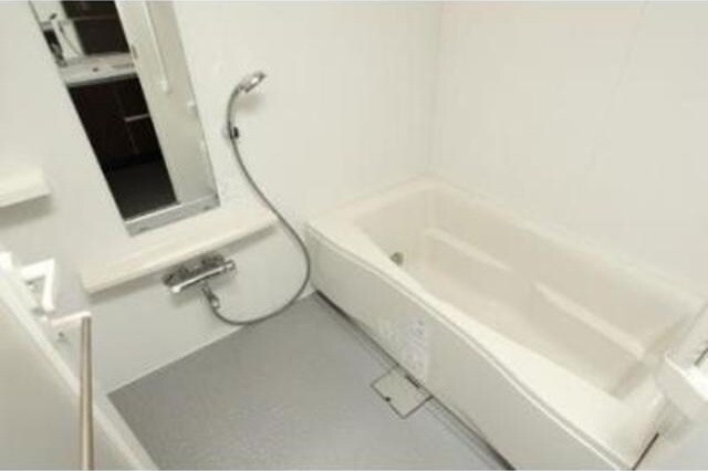 ベルファース芝浦タワーの物件内観写真