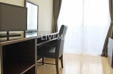 マリオン南青山の物件内観写真