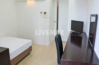 マリオン南青山の物件内観写真