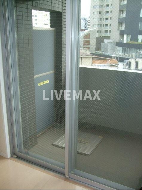 マリオン南青山の物件内観写真