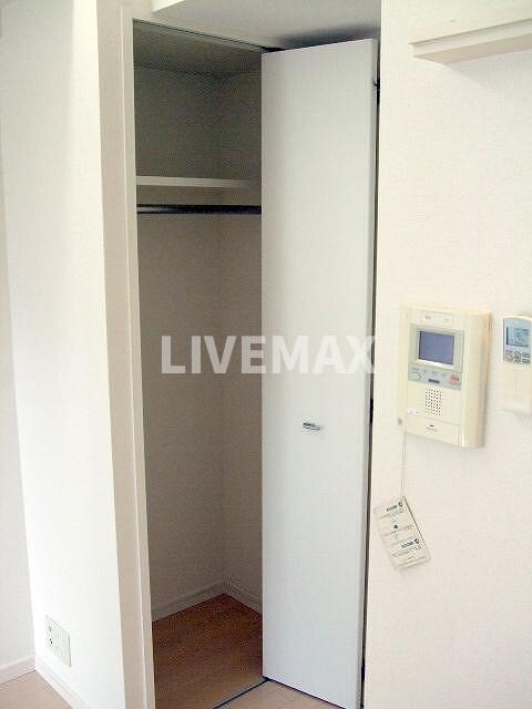 マリオン南青山の物件内観写真