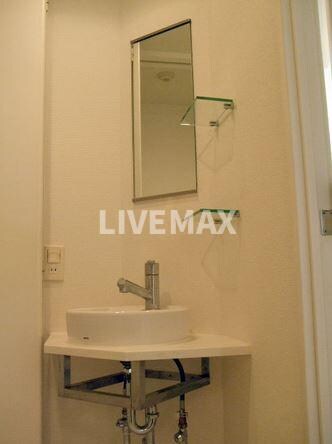 マリオン南青山の物件内観写真