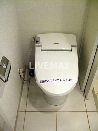 マリオン南青山の物件内観写真