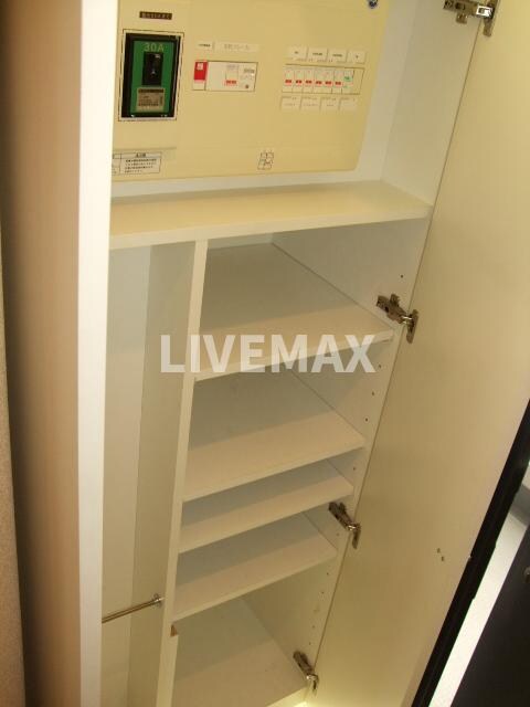 マリオン南青山の物件内観写真