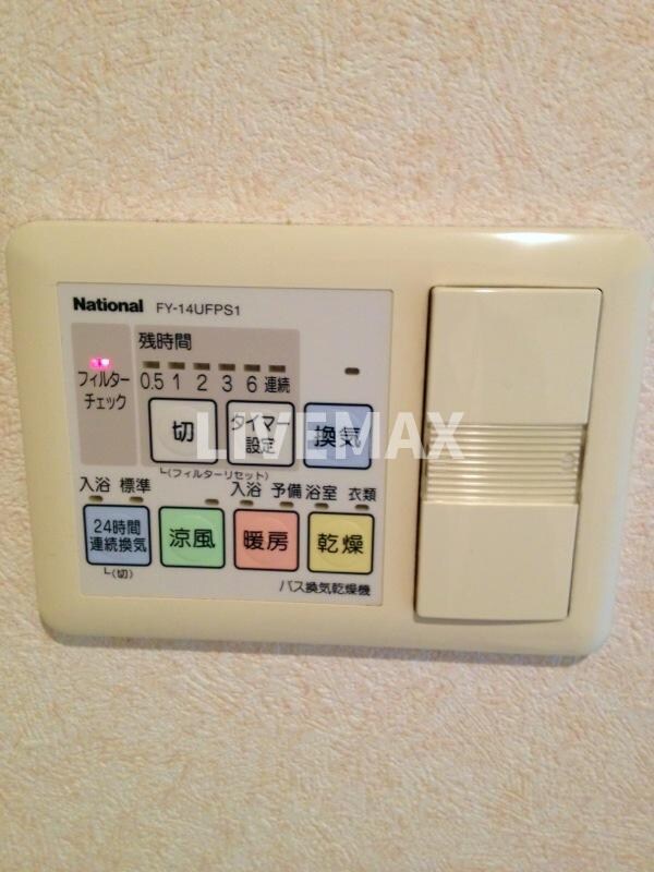 マリオン南青山の物件内観写真