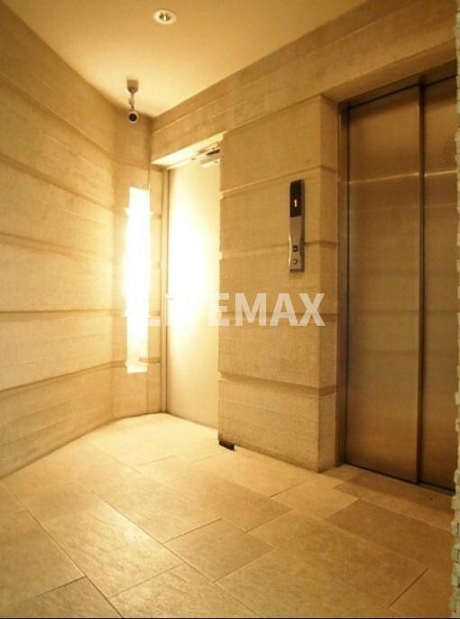 マリオン南青山の物件内観写真