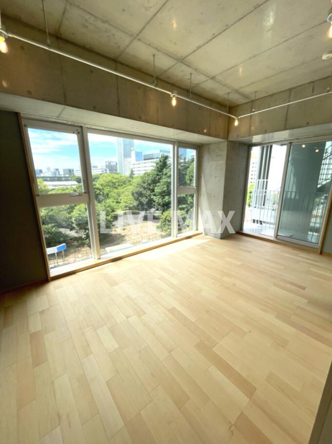 品川港南テラスの物件内観写真