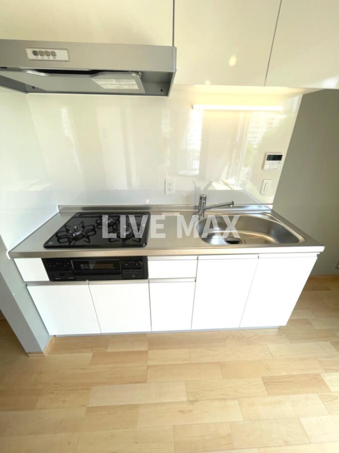 品川港南テラスの物件内観写真