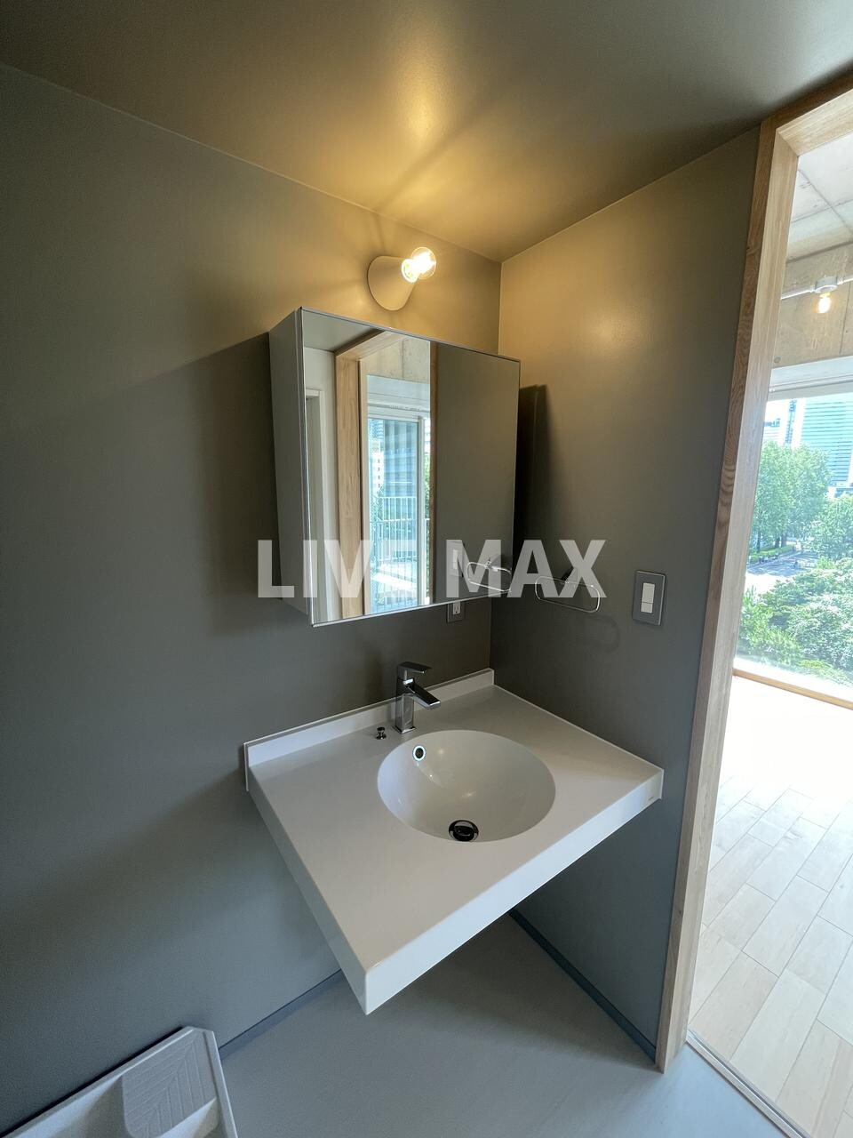 品川港南テラスの物件内観写真