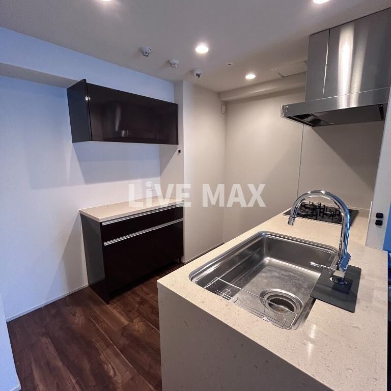 オープンレジデンシア虎ノ門の物件内観写真