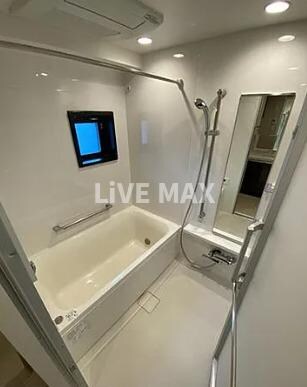 オープンレジデンシア虎ノ門の物件内観写真