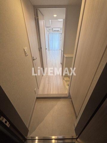 リビオメゾン芝浦の物件内観写真