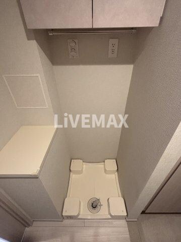 リビオメゾン芝浦の物件内観写真