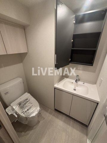 リビオメゾン芝浦の物件内観写真