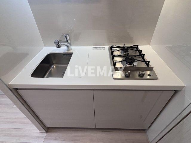 リビオメゾン芝浦の物件内観写真