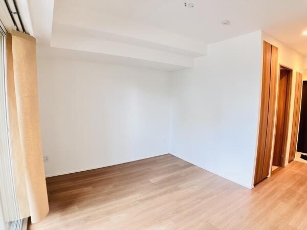 Brillia Tower 浜離宮の物件内観写真