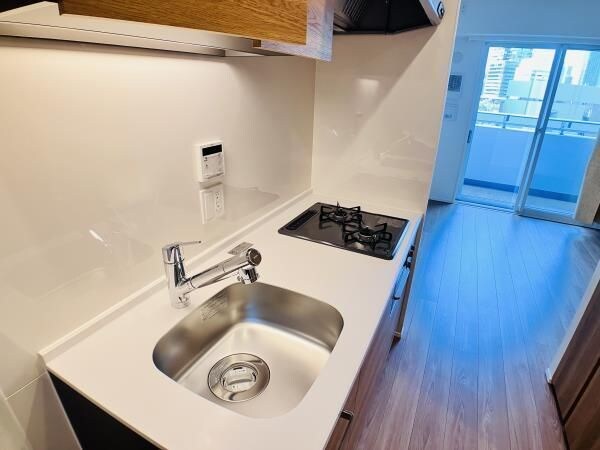 Brillia Tower 浜離宮の物件内観写真