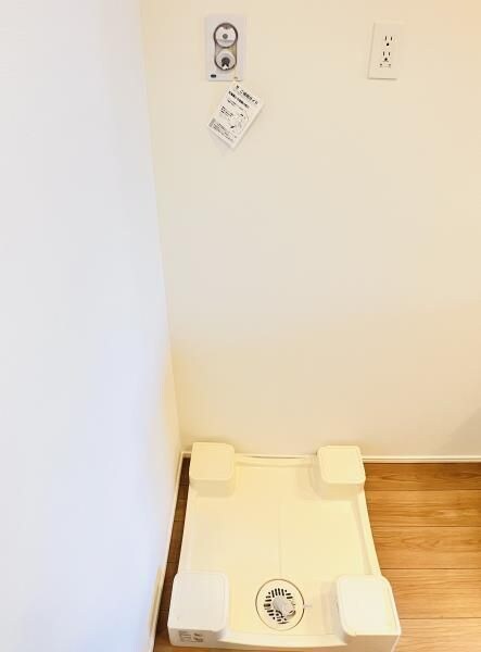 Brillia Tower 浜離宮の物件内観写真