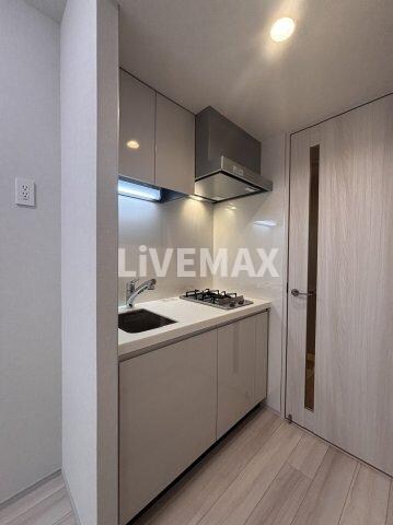 リビオメゾン芝浦の物件内観写真