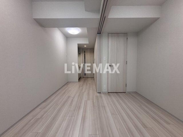 リビオメゾン芝浦の物件内観写真