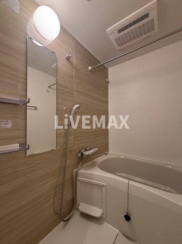 リビオメゾン芝浦の物件内観写真