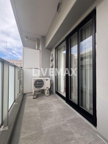 リビオメゾン芝浦の物件内観写真