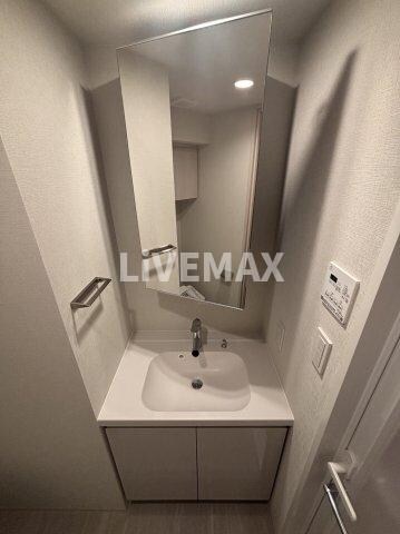 リビオメゾン芝浦の物件内観写真