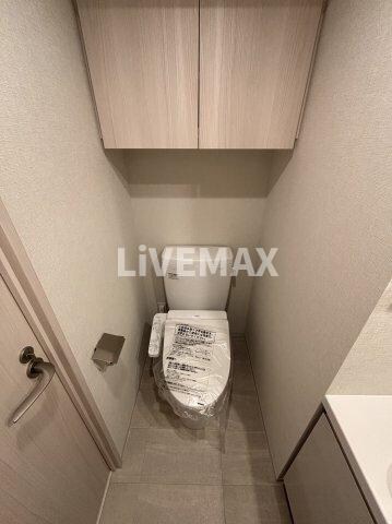 リビオメゾン芝浦の物件内観写真